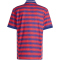adidas FC Bayern München LFSTLR Trikot 2025/26 Herren JM9421 - red/dark blue XS