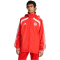 adidas FC Bayern München UBP Windbreaker 2025/26 Herren JM9420 - red/white S