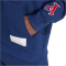 adidas FC Arsenal US Hoodie 2025/26 Herren JM9413 - night indigo S