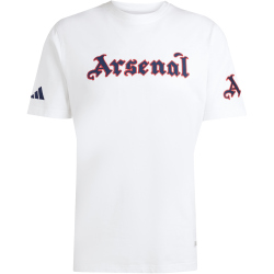 adidas FC Arsenal USA T-Shirt 2025/26 Herren JM9412 -...