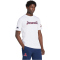 adidas FC Arsenal USA T-Shirt 2025/26 Herren JM9412 - white XS
