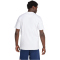 adidas FC Arsenal USA T-Shirt 2025/26 Herren JM9412 - white XS