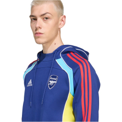 adidas FC Arsenal UBP Doubleknit Hoodie 2025/26 Herren...