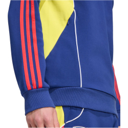 adidas FC Arsenal UBP Doubleknit Hoodie 2025/26 Herren...