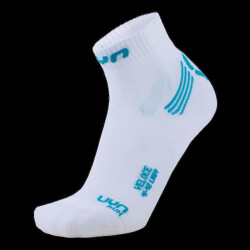 UYN Run Veloce Cool-Air-Flow Laufsocken Damen...