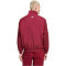 adidas Originals FC Arsenal Icon 1/2-Zip Sweatshirt 2025/26 Herren JM9399 - team coll burgundy 2 XS