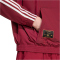 adidas Originals FC Arsenal Icon 1/2-Zip Sweatshirt 2025/26 Herren JM9399 - team coll burgundy 2 XS