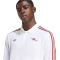 adidas Originals FC Arsenal Icon Poloshirt 2025/26 Herren JM9396 - white M