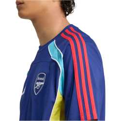adidas FC Arsenal UBP T-Shirt 2025/26 Herren JM9393 -...