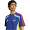 adidas FC Arsenal UBP T-Shirt 2025/26 Herren JM9393 - victory blue/bright yellow/bright cyan S