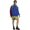 adidas FC Arsenal UBP T-Shirt 2025/26 Herren JM9393 - victory blue/bright yellow/bright cyan S