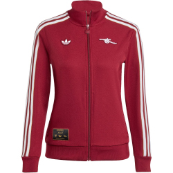 adidas Originals FC Arsenal Icon Trainingsjacke 2025/26...