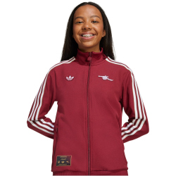 adidas Originals FC Arsenal Icon Trainingsjacke 2025/26...