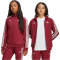 adidas Originals FC Arsenal Icon Trainingsjacke 2025/26 Kinder JM9391 - team coll burgundy 2 128