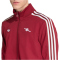 adidas Originals FC Arsenal Icon Trainingsjacke 2025/26 Herren JM9390 - team coll burgundy 2 XS