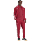 adidas Originals FC Arsenal Icon Trainingshose 2025/26 Herren JM9389 - team coll burgundy 2 XS