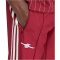 adidas Originals FC Arsenal Icon Trainingshose 2025/26 Herren JM9389 - team coll burgundy 2 XS
