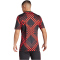 adidas SL Benfica Lissabon Aufwärmshirt 2025/26 Herren JL7937 - black XS