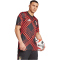 adidas SL Benfica Lissabon Aufwärmshirt 2025/26 Herren JL7937 - black XS