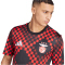 adidas SL Benfica Lissabon Aufwärmshirt 2025/26 Herren JL7937 - black XS