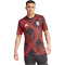 adidas SL Benfica Lissabon Aufwärmshirt 2025/26 Herren JL7937 - black XS