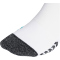 adidas Originals FC Liverpool Ausweich Stutzen 2025/26 JW4845 - white 31-33