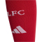 adidas FC Liverpool Heim Stutzen 2025/26 JW4840 - Strawberry Red 37-39