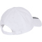 adidas Juventus Turin Heim Baseball Cap 2025/26 JW7253 - white/black/bliss pink 58 - 60 cm