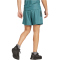 adidas Own the Run Climacool 2in1 Laufshorts Herren JW9701 - preloved teal S