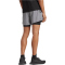 adidas Own the Run Climacool 2in1 Laufshorts Herren JW9700 - grey six mel XL