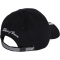 adidas Manchester United Baseball Cap 2025/26 JV5899 - black/white 56 - 58 cm