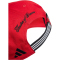 adidas Manchester United Baseball Cap 2025/26 JM3052 - mufc red/black 56 - 58 cm