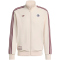 adidas Originals Ajax Amsterdam Icon Trainingsjacke 2025/26 Herren JM7347 - halo ivory S