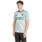 adidas Mexiko Trikot 2025/26 Herren KB4864 - white/amazon green S