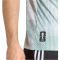 adidas Mexiko Trikot 2025/26 Herren KB4864 - white/amazon green S