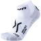 UYN Run Super Fast Laufsocken Damen white/black 37-38