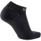 UYN No Show Trainingssocken Herren black/grey 35-38