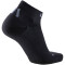 UYN Ankle Trainingssocken Herren black/grey 35-38