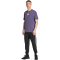 adidas Manchester United SZN Graphic T-Shirt 2025/26 Herren JN2921 - Trace purple S