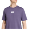 adidas Manchester United SZN Graphic T-Shirt 2025/26 Herren JN2921 - Trace purple S