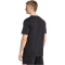 adidas Manchester United US T-Shirt 2025/26 Herren JW5255 - black S