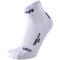 UYN Low Cut Trainingssocken Herren white/grey 35-38