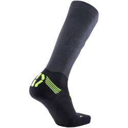 UYN Run Compression Fly lange Laufsocken mit...