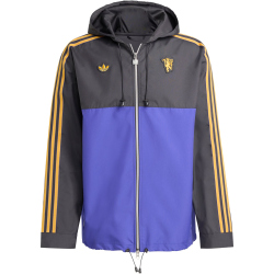 adidas Originals Manchester United Icon Parka 2025/26...