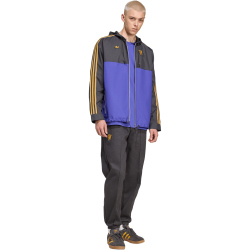 adidas Originals Manchester United Icon Parka 2025/26...