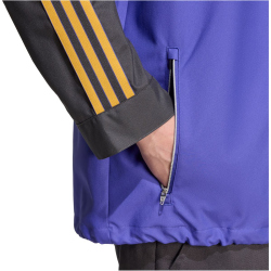 adidas Originals Manchester United Icon Parka 2025/26...