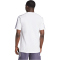 adidas Manchester United UBP T-Shirt 2025/26 Herren JN2820 - white S