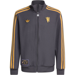adidas Originals Manchester United Icon Trainingsjacke...