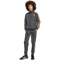 adidas Originals Manchester United Icon Trainingsjacke...