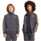adidas Originals Manchester United Icon Trainingsjacke 2025/26 Kinder JN2817 - utility black 128